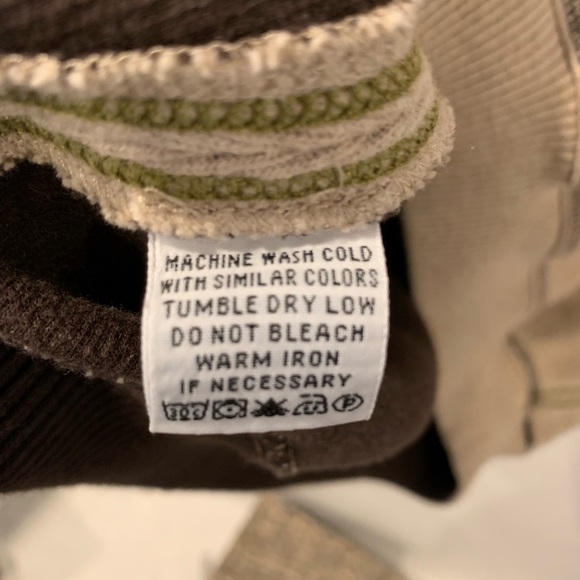 Tommy Bahama sweater